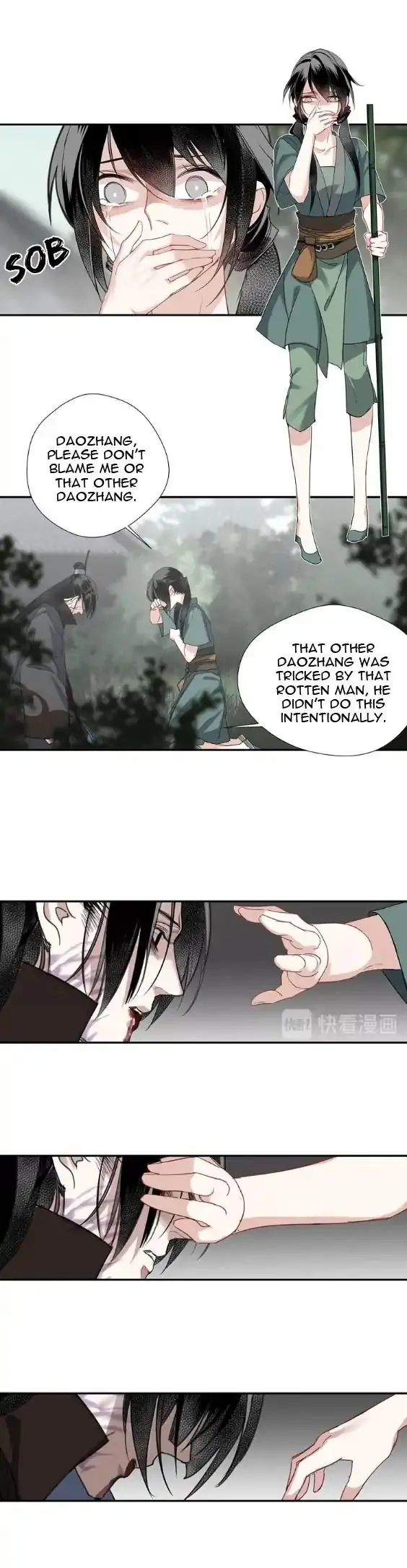 Mo Dao Zu Shi Chapter 100 image 07_optimized
